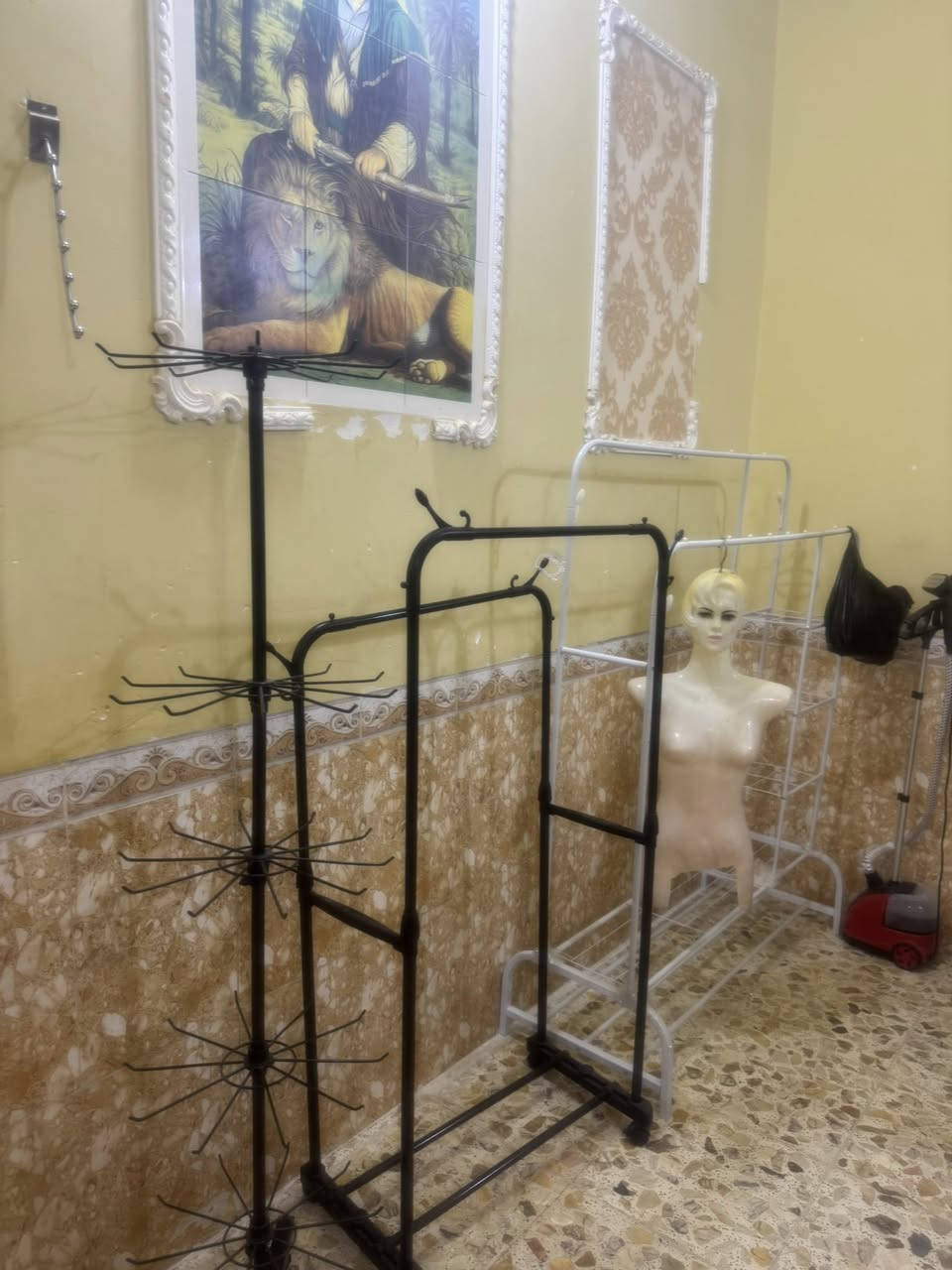 غراض محل للبيع


**إذا كنت صاحب هذا الإعلان وتريد حذفه لأي سبب، رجاءا أرسل رسالة إلى الدعم الفني**