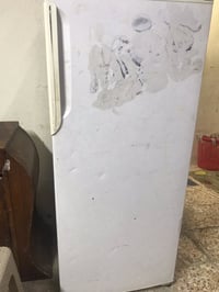 ثلاجة تجميد • فول • سعر مناسب