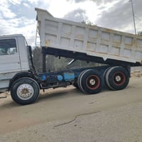 سكانيا ٨٦ • مكينة ١٢٫٥ • النجف المناذره