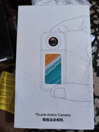 كامرة مغامرات • محمولة