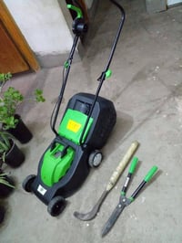 حوّل حديقتك إلى جنة خضراء! حوّل حديقتك إلى جنة خضراء!   هل تبحث عن الج...