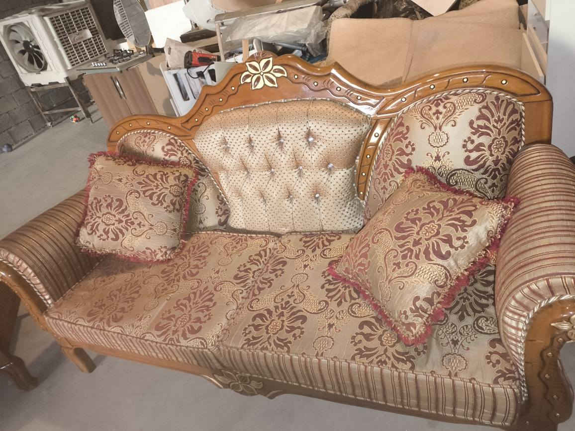 لاسیک لوک که م به کار هاتوه بو فروشتن بای 500هه زارو معامله سلیمانی ڕاپه رین *********** السليمانية, العراق
