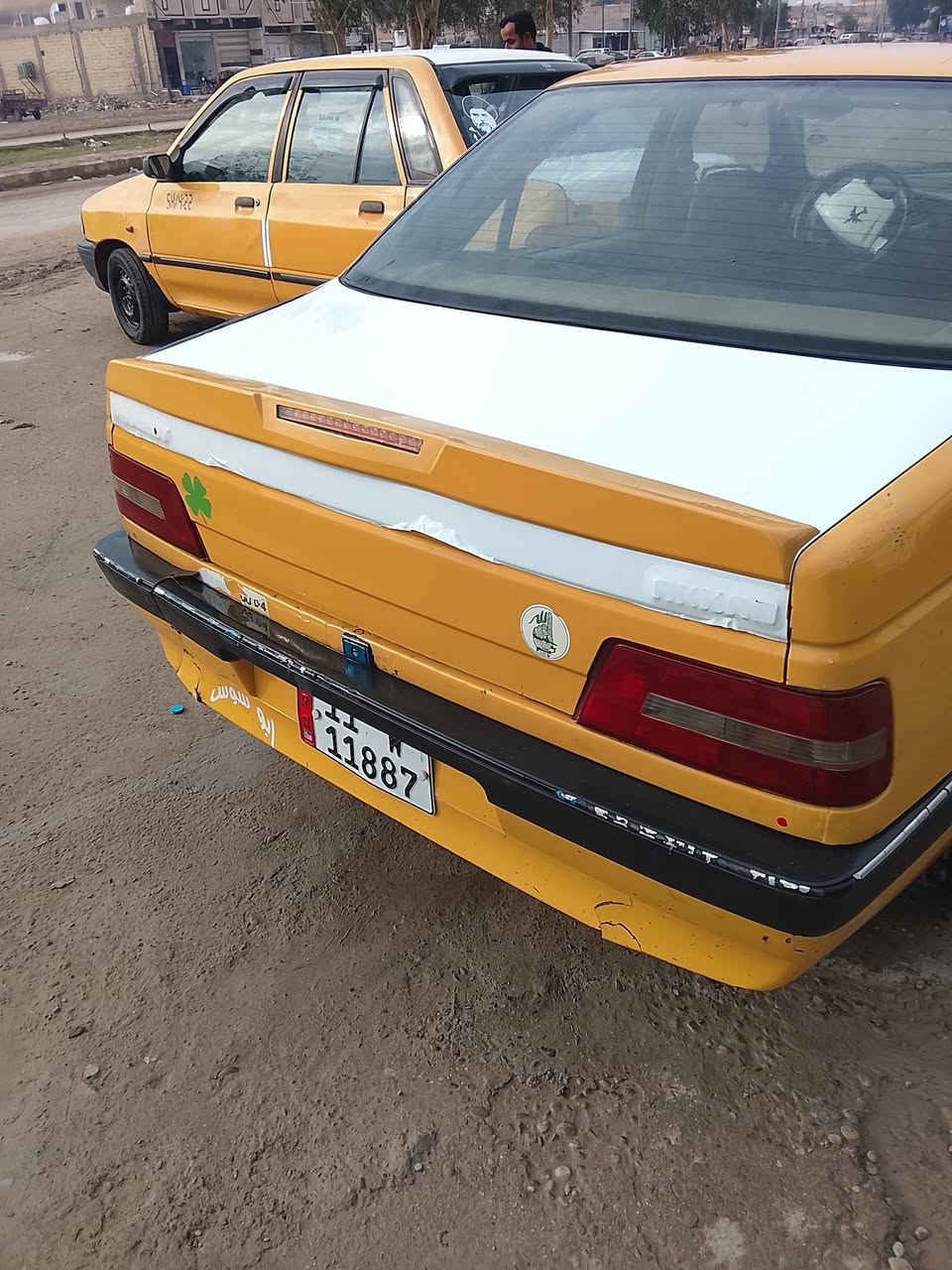 سلام عليكم بيجو اكد 2016 كلج جديد صدر أمام تخم تايرات باتري جديد بيه شويه نقوصات رايده 32وبيه مجال قليل ***********رقمي
