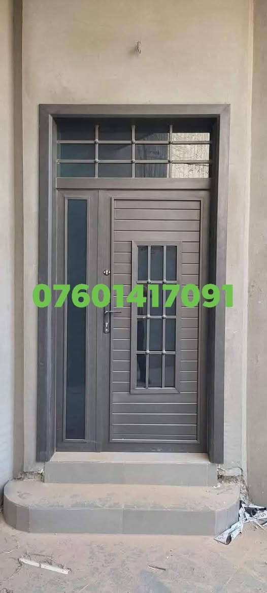 حداد متنقل في بابل كلشي نشتغل بيبان سلايت شبابيك سقائف كرفنات محجرات قرميد 
تصليح كلشي مايخص الحديد شغل تريد شغل جديد  ***********
