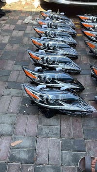 فوانيس • ماركات متعددة • هوندا تويوتا