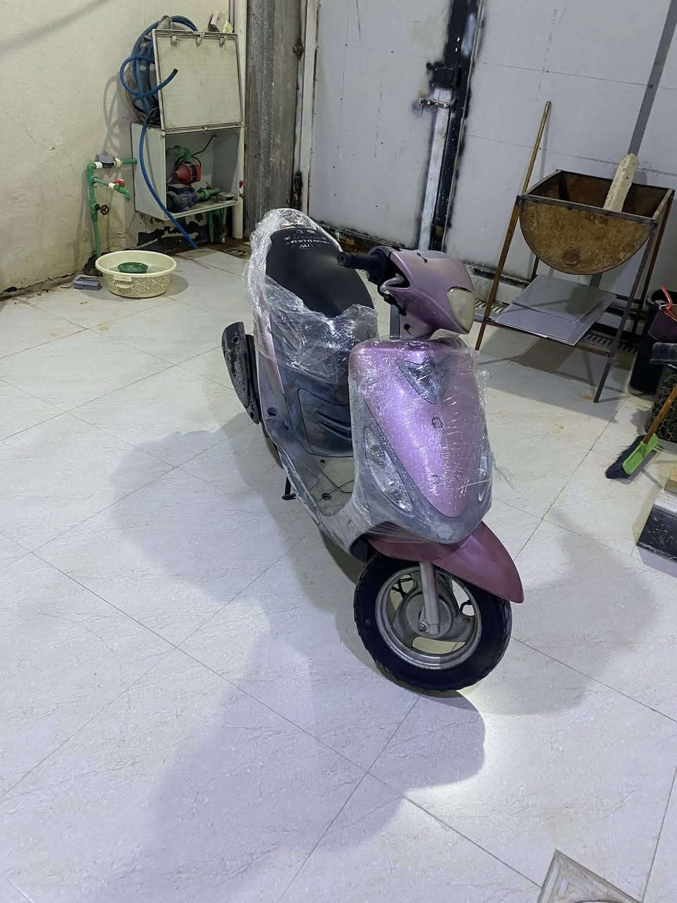 السلام عليكم ماكس قجمه رمبه صارلها 20 طالع من رمبه هالدراجه جديده وكلشي شغال بيها وبرغي ما مفتوح بيها وين ماتريد وديها للبيع او مراوس بسكنس جبلي مكاني بصره جزيره السعر مليون مكاني جزيره رقمي ***********
