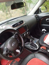 سول • ٢٠١٦ • محرك ١٦٠٠