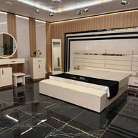 أثاث غرفة نوم • غرفة نوم