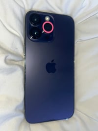 آيفون ١٤ برو ماكس • ٢٥٦ • شاشة أصلية