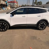 موديل ٢٠٢٤ • ٢٣٠٠٠ كم • دفع رباعي