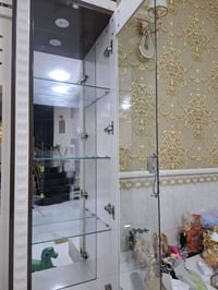 جديد • عرض ٢م • ارتفاع ٢م٨٠