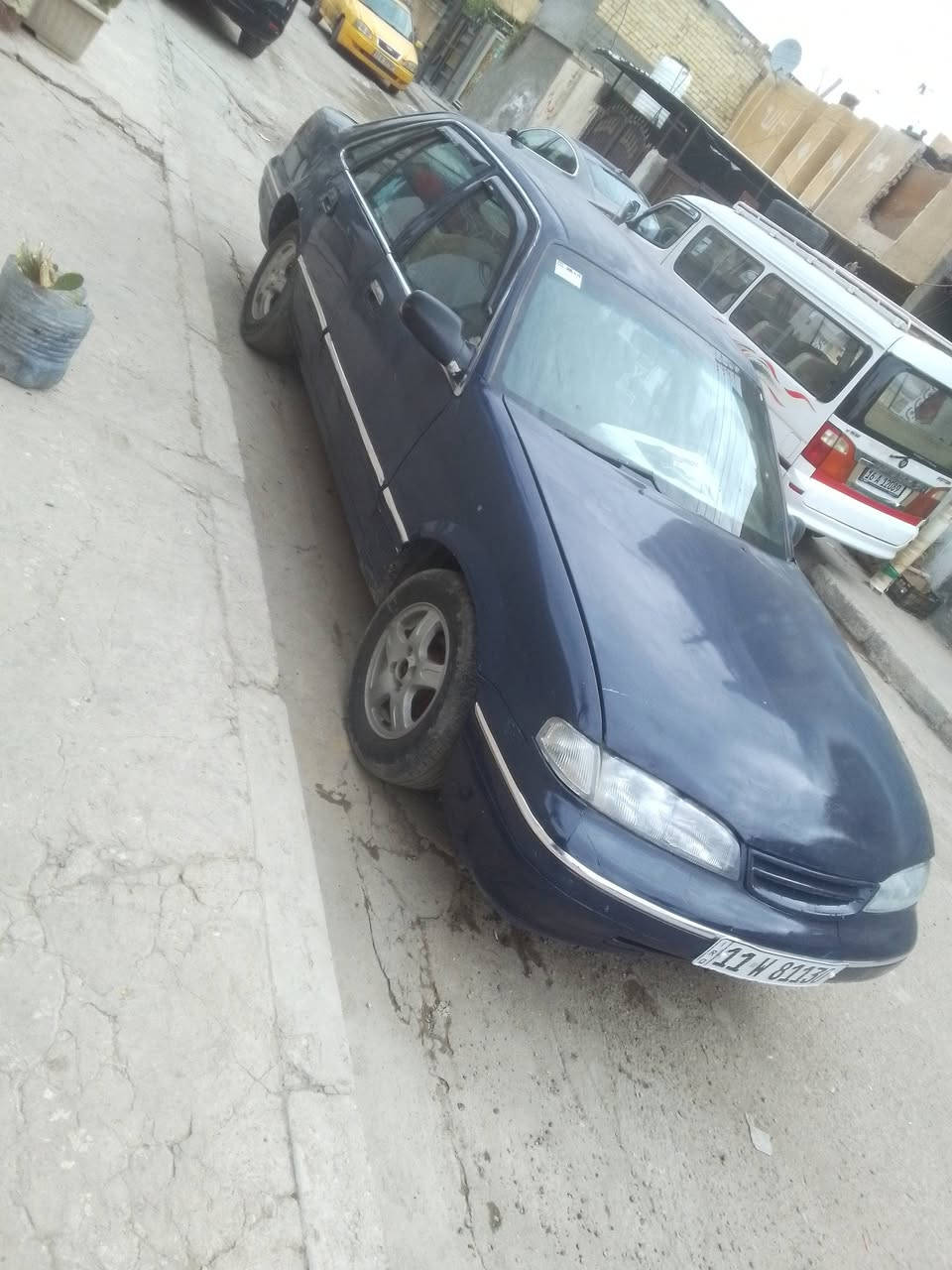 السلام عليكم برنس موديل 96 عنواني بغداد البياع سعر 28 رقم الهاتف***********
