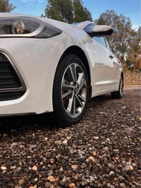 النترا ٢٠١٩ • محرك ٢٠٠٠ • ماشيه ٩٤ ألف