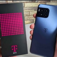 ريفيل ٧ برو 5G • ٢٥٦ جيجا ٨ رام • بطارية ٥٠٠٠