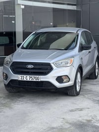 فۆرد ئيسکەيپ ۲٠۱۹ مەکينە ۲.٥ مەرغوب نمونە لەجوانی سەنەوی نوئ بەناوی خۆ...