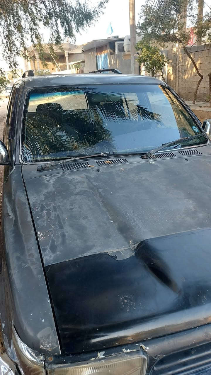 مكلف بالنشر 
لاندكروزر لنر موديل ٩١ مكفولة
كير مكينة بطة 

نصبتها حلوة غرفة نضيفة 

رقم انكليزي

رقم سليمانية سنويه الى ٢٠٢٨

تحويل ثاني يوم  

سعر ٥٦ و بيها مجال 

الاتصال ع رقم

 ***********
