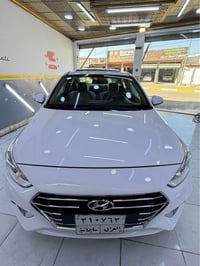 اكسنت خليجي • ٢٠٢٠ • ١٦٠٠ سي سي