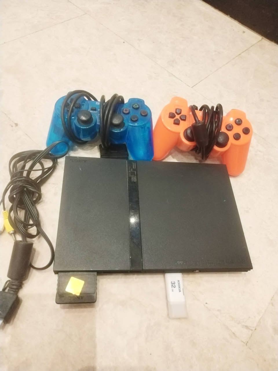 اغراض نضيفه جدا جدا مرشحه 3سرع سعر 80 وبيهه مجال +بلي 2جديد سعر75 وبي مجال+سبايدر مان طول ٤ونص بسعر15 المكان الدوره ابو طيارة لشراي يتفضل خاص


**إذا كنت صاحب هذا الإعلان وتريد حذفه لأي سبب، رجاءا أرسل رسالة إلى الدعم الفني**