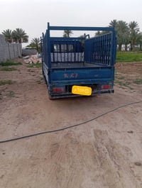 موديل ٩٨ • انبار سنويه ساقطة • شاصي واضح