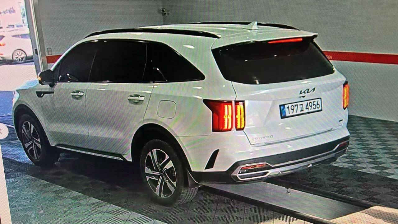 كيا سورنتوا هايبرد موديل 23 محرك 1600 توربوا وارد كوريا فول عدا السقف حديد ماشية حاليا 43000 قابلة للزيادة السيارة من بدون ضرر خمسة ركاب السيارة حلوة ومثل متشوفوها بالصور ورقم بغداد والسعر (28500) دولار
ومامتواجد قليل عالفيس بس الي تعجبه وشراي يتصل على هذا الرقم (***********) واسف عالاطالة
