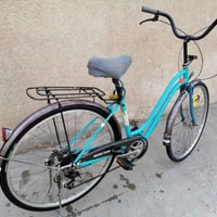 باسكل للبيع حجم ٢٦ ياباني كير ٦نمر حساس تايرات وجوابه جدد كله شغال سعر...