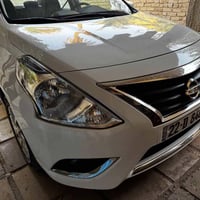 نيسان صني • ٢٠٢٣ • ٢٣٠٠٠ كم