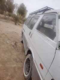 بسته • ١٩٩٧ • الديوانيه