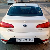 سيراتو • ٢٠١٥ • اربيل