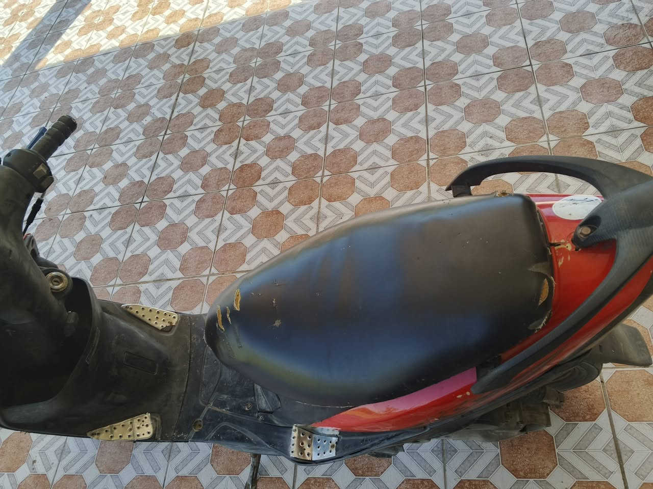 سلام عليكم ماكس عدله للبيع او مراوس مكينه خير من لله لاتنقيص ولاتبخير 49  نص نكرة سلف تشتغل كهربائيات شغله نقصه دبلات الكدام واكفات بس السعر 325 بيه مجال للستفسار ***********
