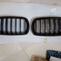 شباك F15 X5 • مصبوغه اسود • كسور بسيطة