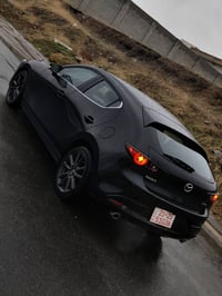 مازدا ٣ • ٢٠٢٤ • سيلكت سبورت