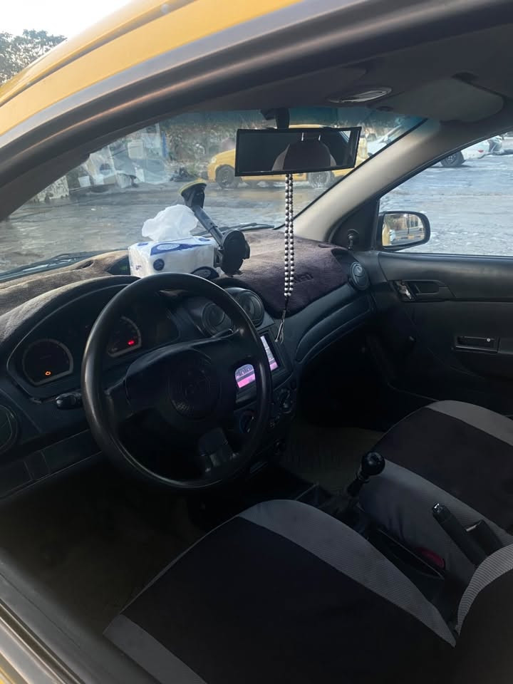 افيو ٢٠٠٧ رقم انكليزي بسم والدي
مكفوله من الضربه والكير والمحرك 
الشراي يتصل عل رقم 
***********
مكان نجف

