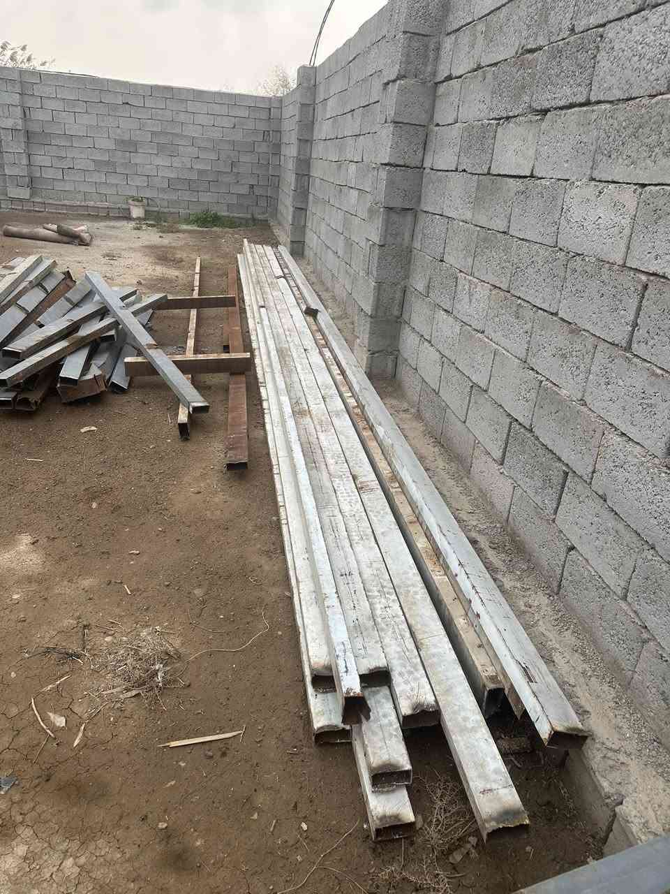 جينكو وشخاط وبوري مربع للبيع ***********
