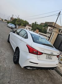 شيري اريزو 5 • ١٧٠٠٠ كم • شخط باب السايق