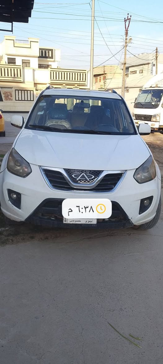 سلام عليكم خواتي سياره تيكو موديل 12 فول تماتيك كلشي جاهز رقم نينوى بيها كبون بانزين تحويل شرط السعر 56 بيها مجال قليل مكان موصل زمار رقم *********** الاتصال من الساعه صباح حتا 9مساء السيارة تبريد ثلج
