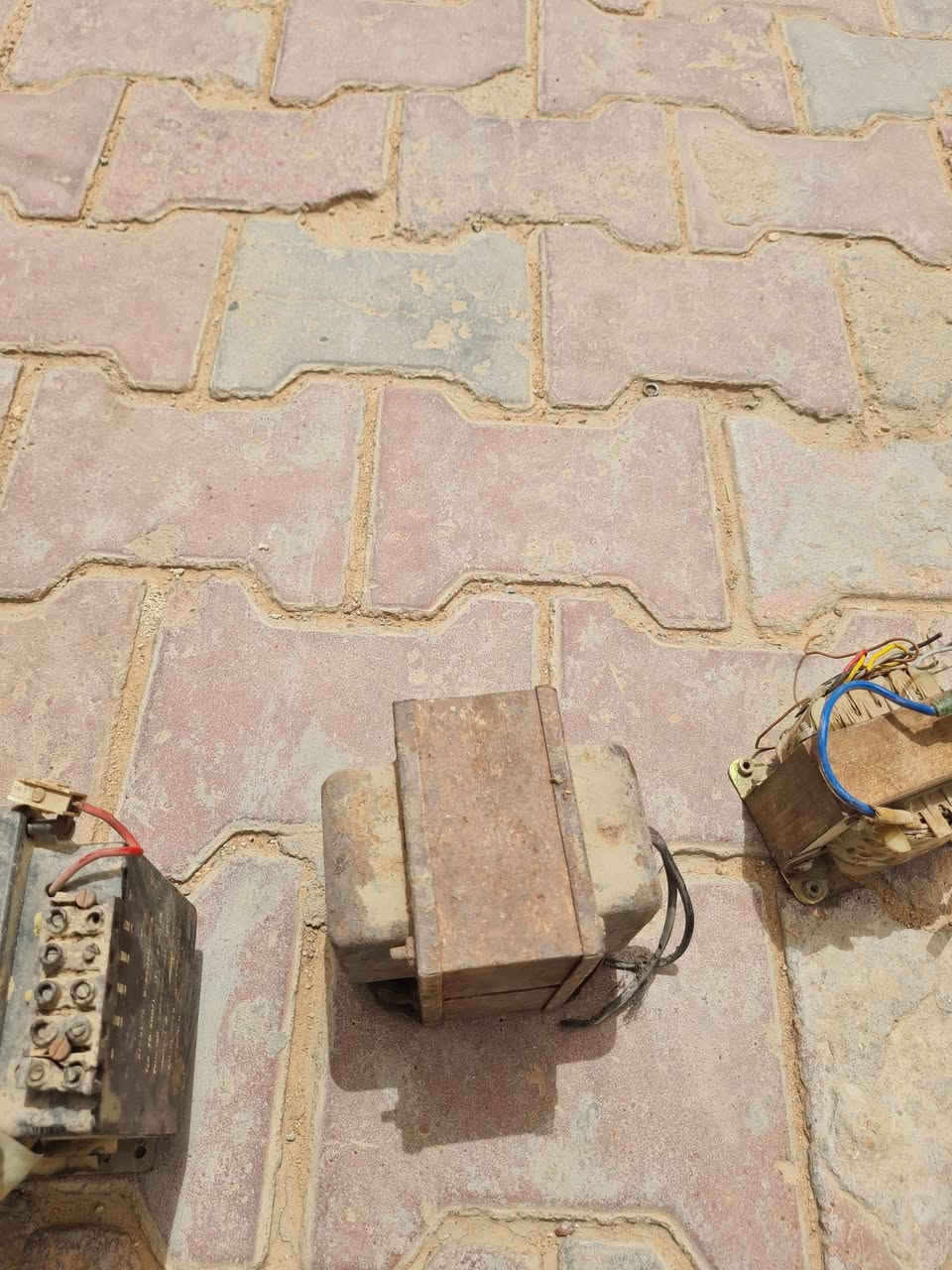 للبيع مكاني كربلاء حسب الاتفاق شغالات كلهن


**إذا كنت صاحب هذا الإعلان وتريد حذفه لأي سبب، رجاءا أرسل رسالة إلى الدعم الفني**