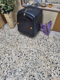 صندوك • مستخدم يومين • الجنينه