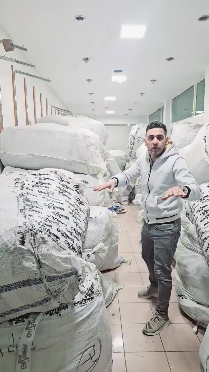 كمين 60,000 قطعه طبعا كلها صيفي مقاس3.....12.... تركيا غازي عنتاب السعر 90 سنت موجود شحن جميع الدول للتواصل..00905373269871


**إذا كنت صاحب هذا الإعلان وتريد حذفه لأي سبب، رجاءا أرسل رسالة إلى الدعم الفني**