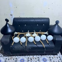 اغراض محل • للبيع • قنفات • كراسي • بنكات حائط • مروحة جدارية • ديجي س...