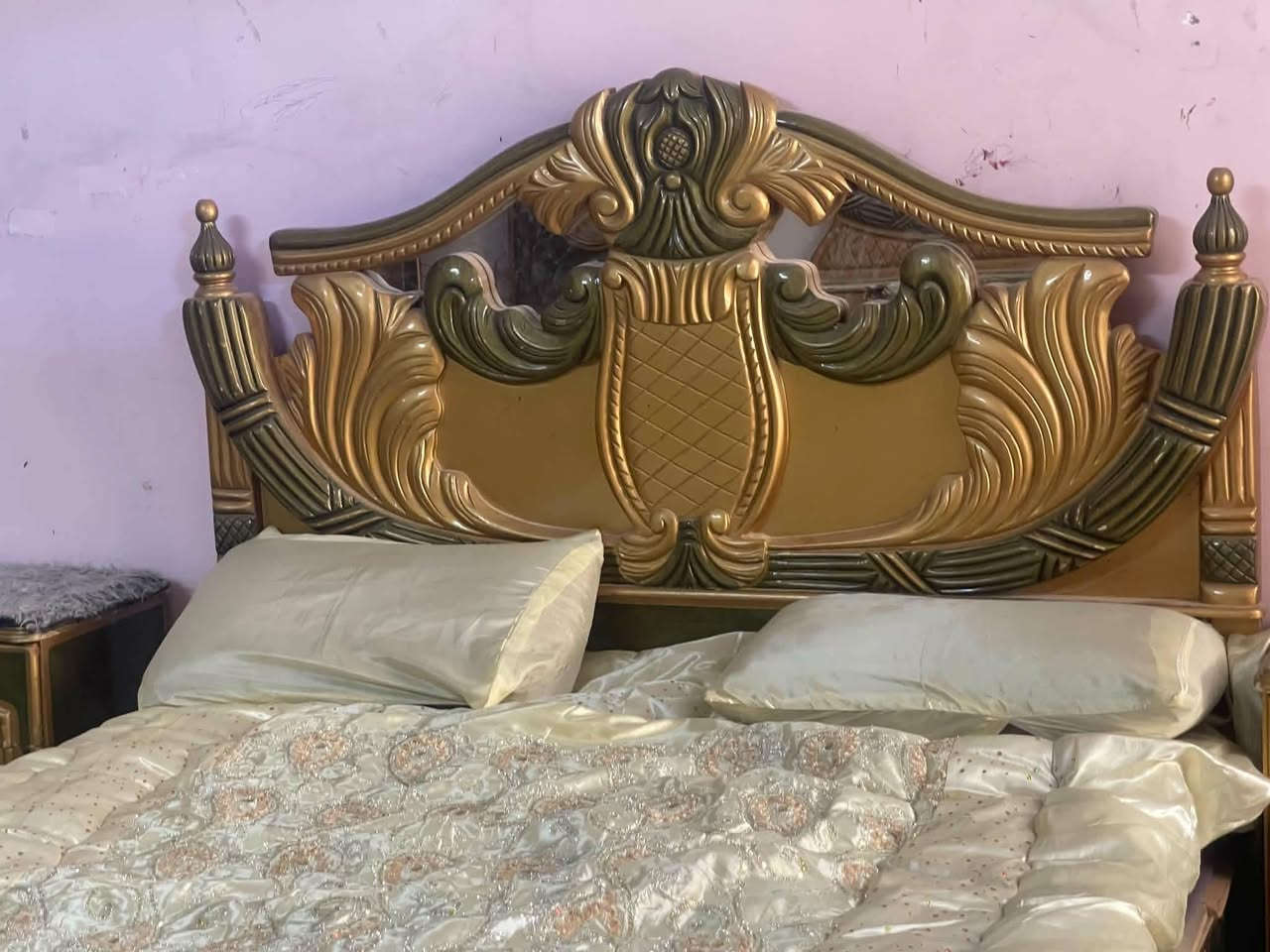 8قطع سعرها 300بيها مجال


**إذا كنت صاحب هذا الإعلان وتريد حذفه لأي سبب، رجاءا أرسل رسالة إلى الدعم الفني**