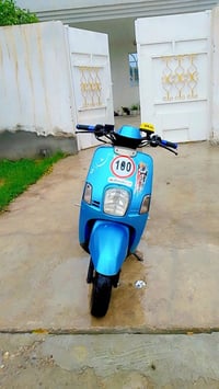 بوليس نوزل • ٤٩ • معدلة