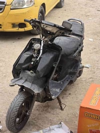 دراجة فراشة • تحتاج باتري • قضاء سومر