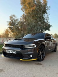 للبيع  جارجر 2020GT سيارهV6 وارد كندي احدثها جملغ الامامي و البنيد محد...