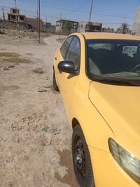 سيراتو • ٢٠١٠ • حادث