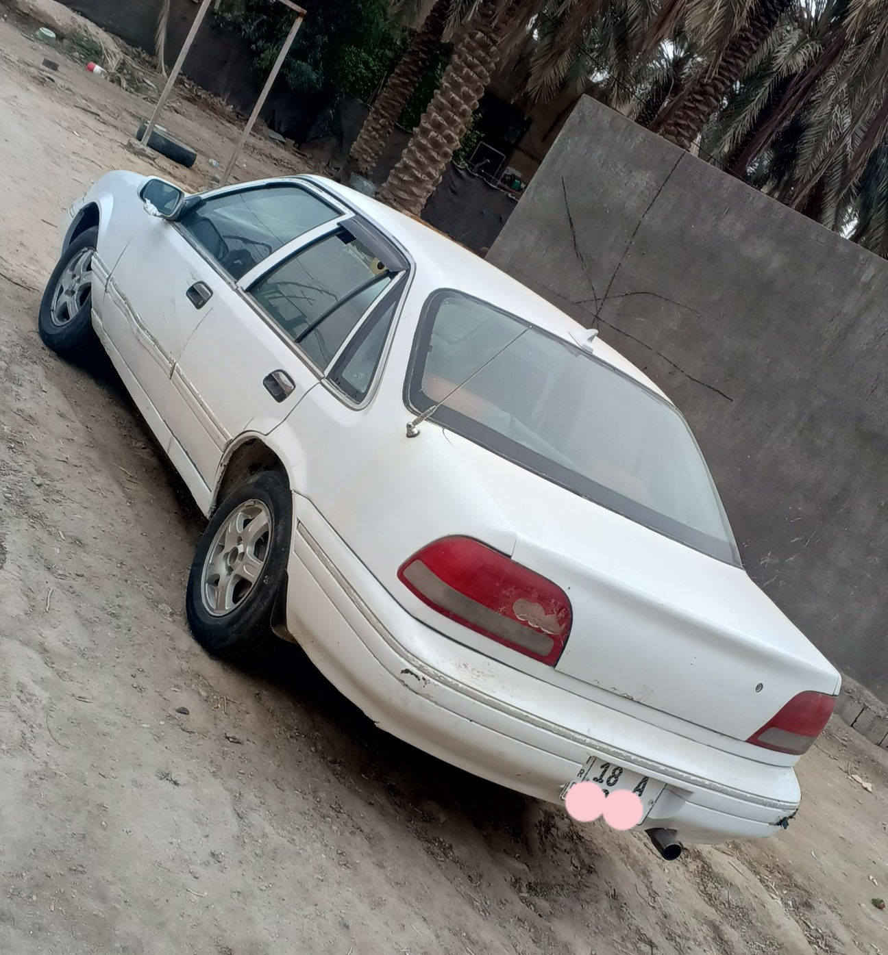 سلام عليكم ورحمه الله 
للبيع فراشة اوتوماتيك محرك مفتوح رقم بابل الجديد بسمي جاهزه كير ومحرك ب30 السعر وبية مجال وسهلة مكاني بابل المحاويل رقمي ***********
