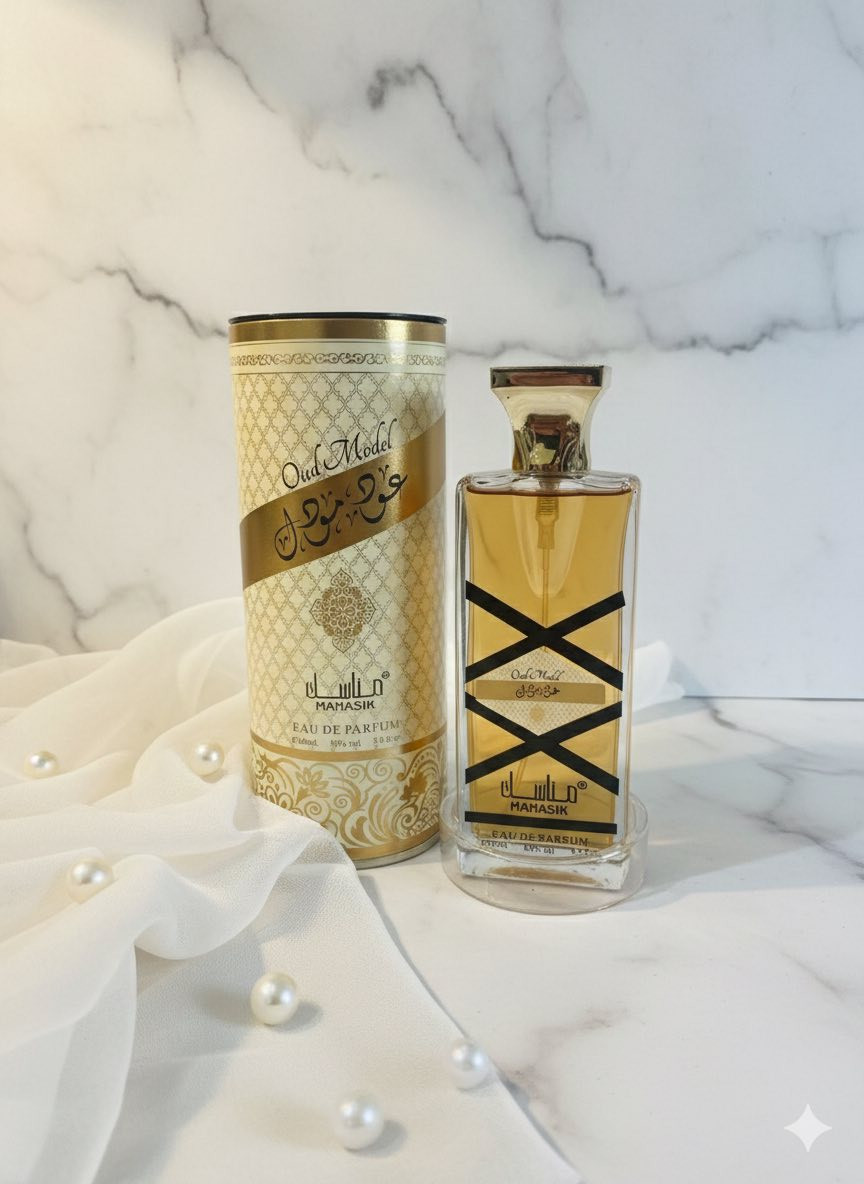 �✨ عطورنا مو بس ريحة… عطورنا حضور! ✨🌸

إذا تحب تتميّز بعطر يخلي الكل يسأل:
“شنو هذا العطر؟” 😌🔥

عدنا تشكيله مميزة من:
🌺 عطور رجالية فخمة وثابتة
🌷 عطور نسائية ناعمة وجذابة
🎁 أطقم عطور مثالية للهدايا
🕯 بخور ومعطرات أصلية

ثبات عالي ✔️
أسعار مناسبة ✔️
تغليف راقي يليق بالهدية ✔️

دلل نفسك… أو فاجئ شخص غالي عليك 💝
راسلنا خاص للحجز والاستفسار 📩

#عطور #فخامة #هدايا #أناقة #ثقة


**إذا كنت صاحب هذا الإعلان وتريد حذفه لأي سبب، رجاءا أرسل رسالة إلى الدعم الفني**