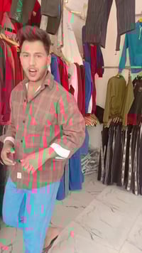 الغماماش • ملابس • عروض يومية