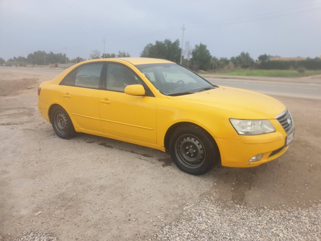 السلام عليكم سوناتا لبيع مديل 2010 امريكي كصه جنطه فقط ولباقي كله ليبل واحد قطره معجون ماكو رقم انكليزي تحويل ثاني يوم مكينه كير حداديه تبريد تدفئه تخم تاير جديد كهربائيات جاهزه مصفره غرامات مرور وهيئه العنوان الديوانية الحمزه الشرقي السعر 84 وبيها مجال الرقم  ***********
