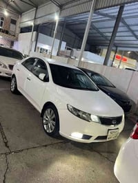 سيراتو • ٢٠١٢ • جير عادي