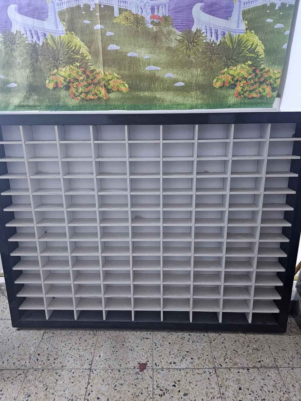 سلام عليكم 
للبيع فاتربنه تفصال درجه اولى لحجم ١/٦٤ السعر ٢٥٠ الف مع العلم مكلف تفصالهه ٣٥٠ للاستفسار اكثر تفضل خاص


**إذا كنت صاحب هذا الإعلان وتريد حذفه لأي سبب، رجاءا أرسل رسالة إلى الدعم الفني**